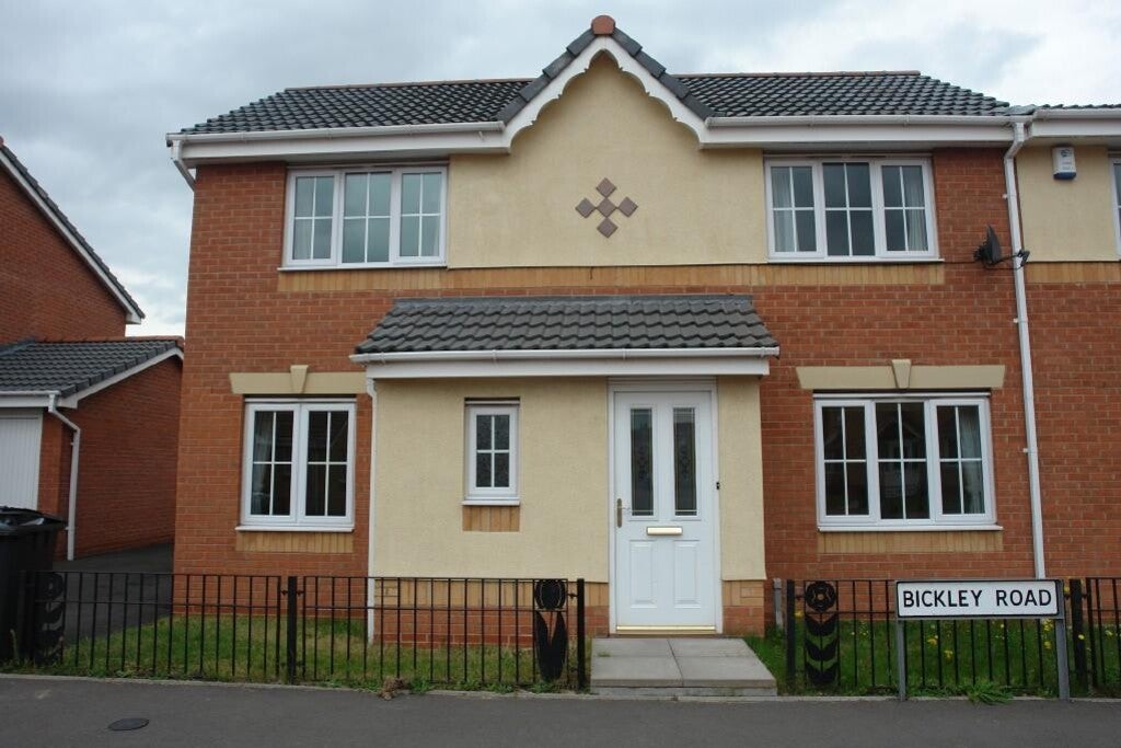 House Penn Road in Wolverhampton