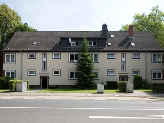 Wohnung Paul-Thomas-Straße in Düsseldorf