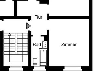 Wohnung Paul-Thomas-Straße in Düsseldorf