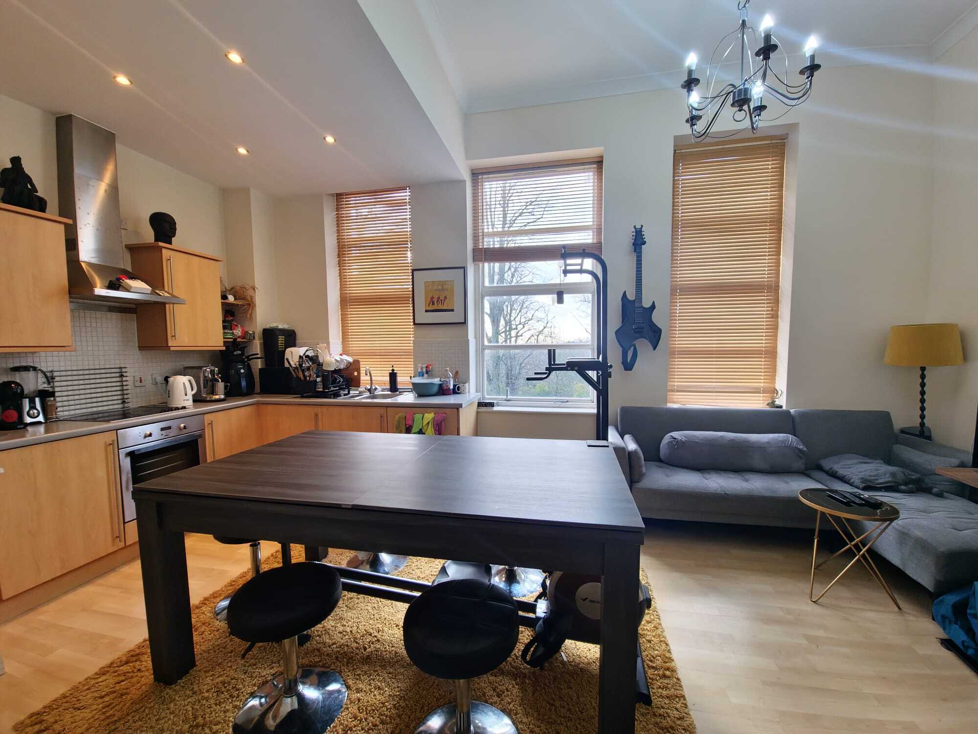 Room Ockbrook Drive in Nottingham