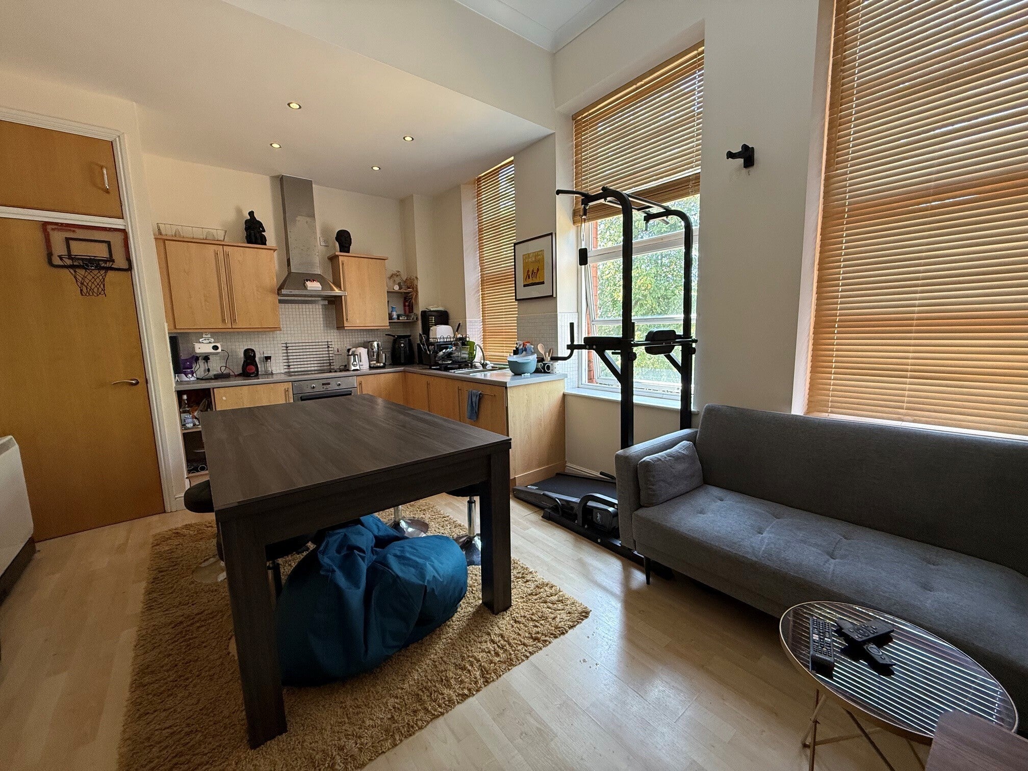 Room Ockbrook Drive in Nottingham