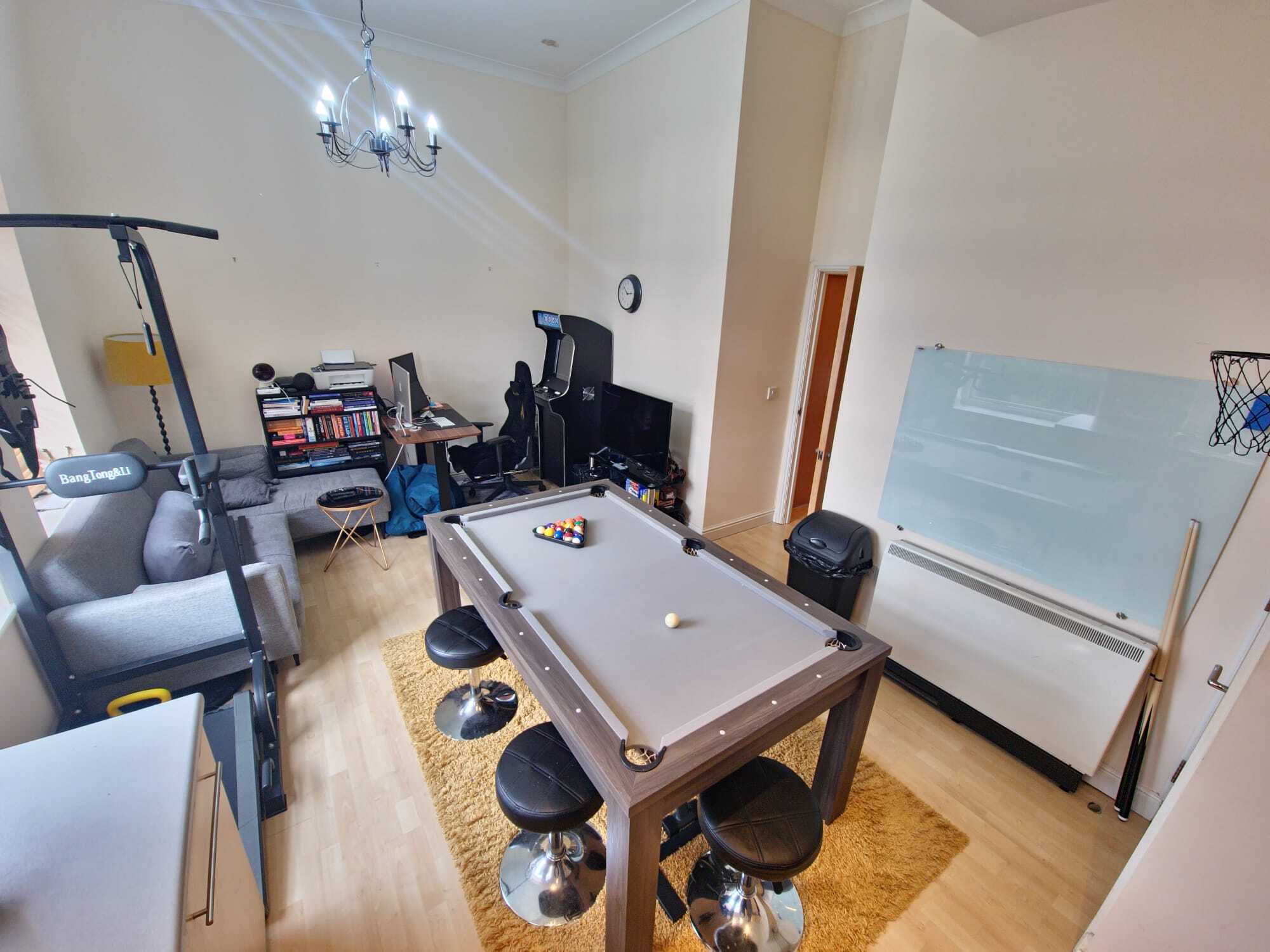 Room Ockbrook Drive in Nottingham