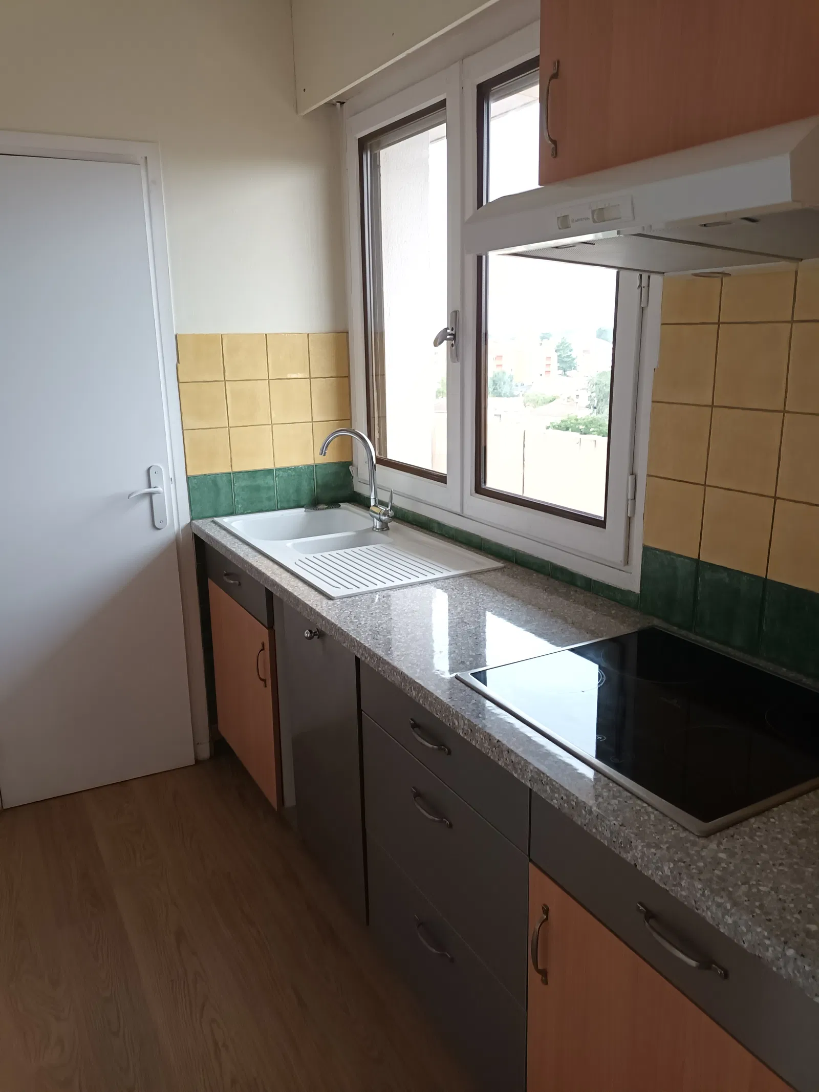Appartement Rue du Stade à Marmande