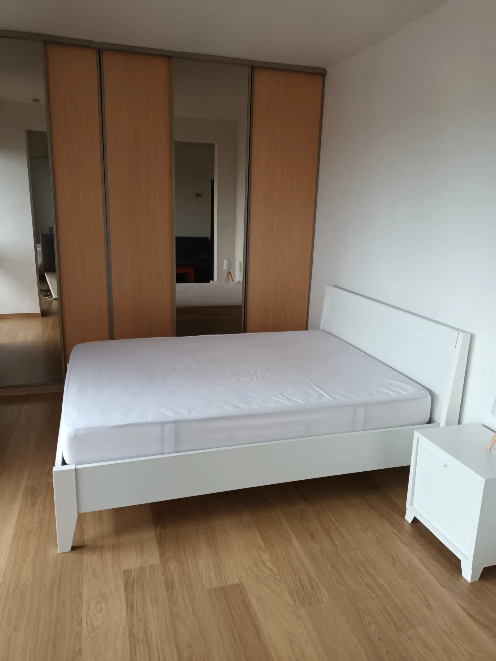 Appartement Rue du Stade à Marmande