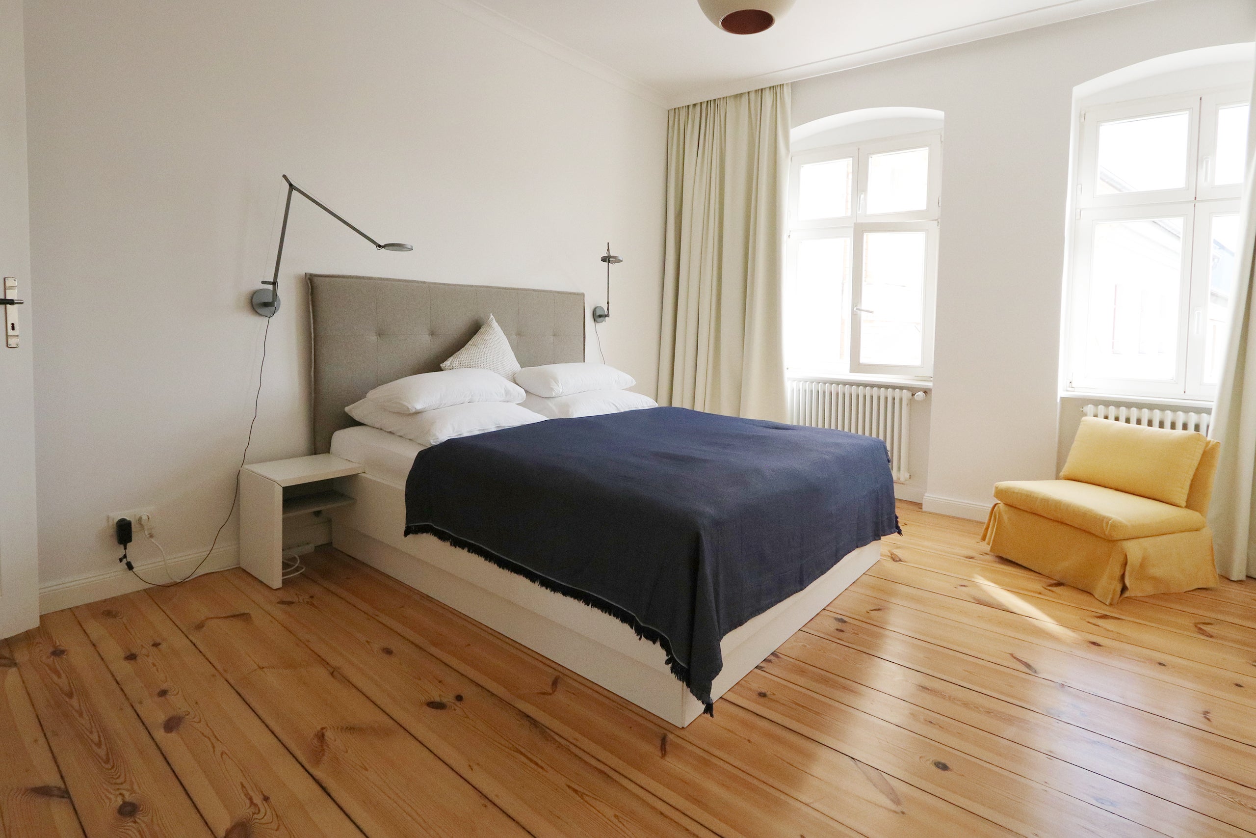 Wohnung Elisabeth-Schwarzhaupt-Platz in Berlin