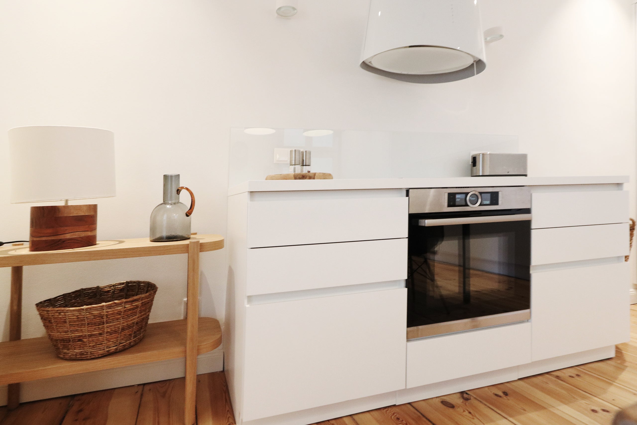 Wohnung Elisabeth-Schwarzhaupt-Platz in Berlin