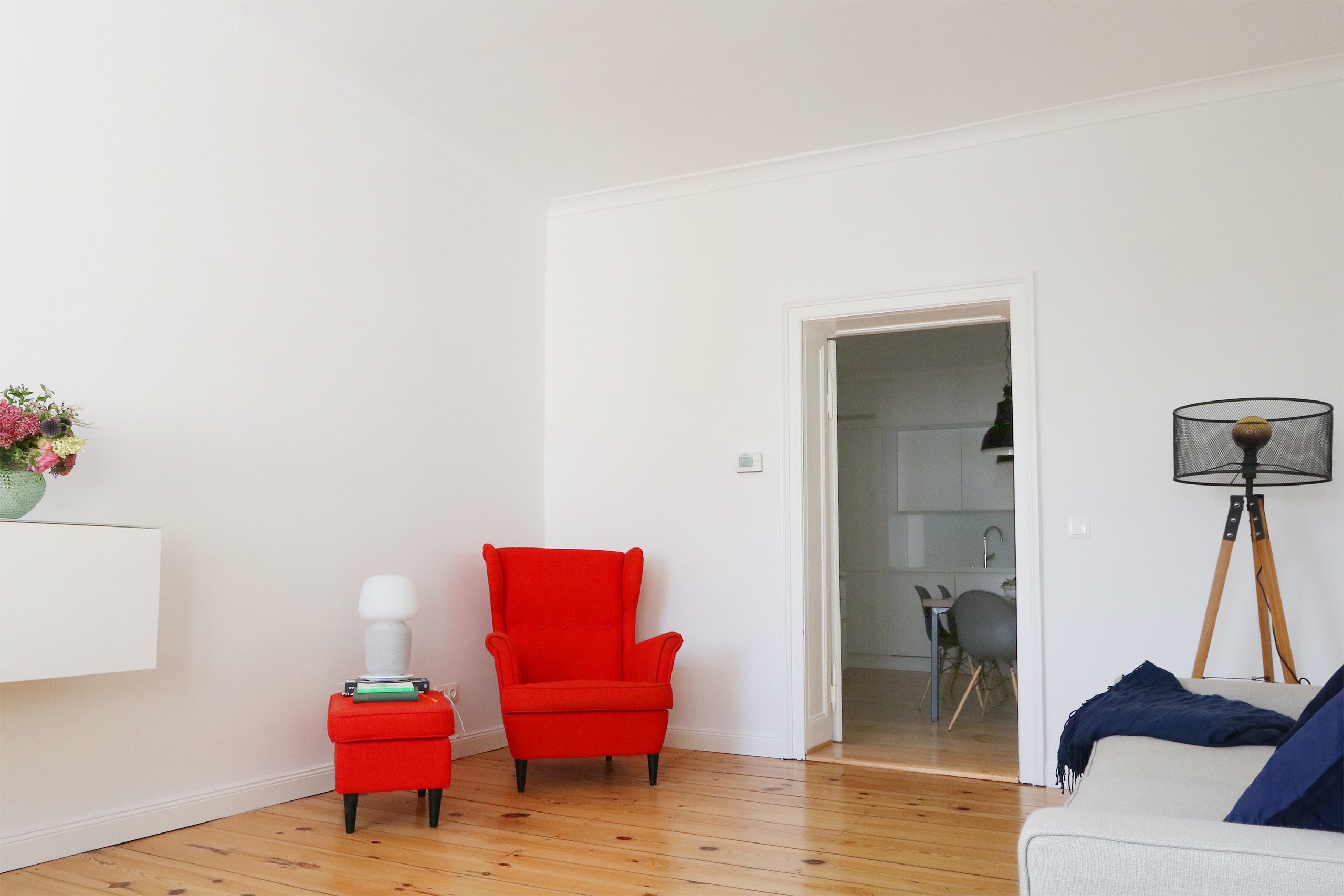 Wohnung Elisabeth-Schwarzhaupt-Platz in Berlin