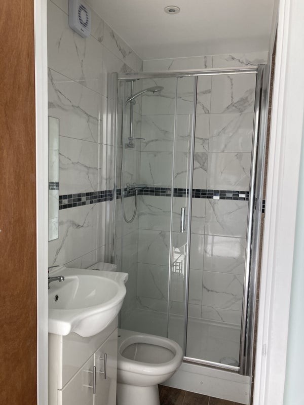 Room Varden Croft in Birmingham