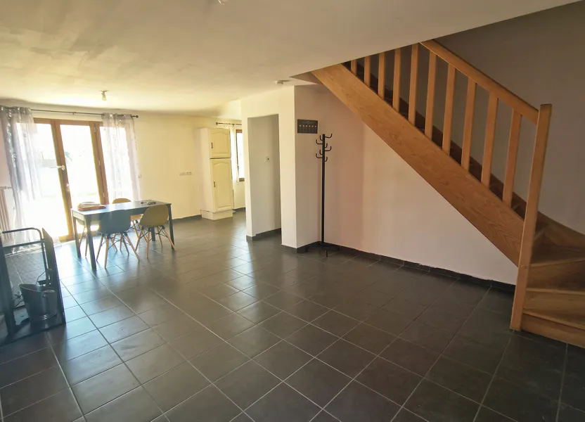 Flat D 49A in La Chapelle-Iger