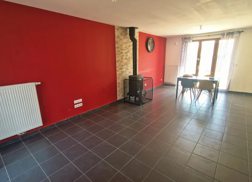 Flat D 49A in La Chapelle-Iger