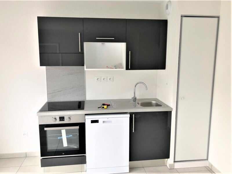 Flat Rue de la Bourse in Toulouse