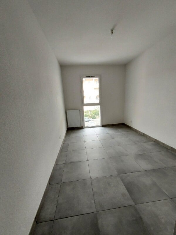 Flat Rue de la Bourse in Toulouse