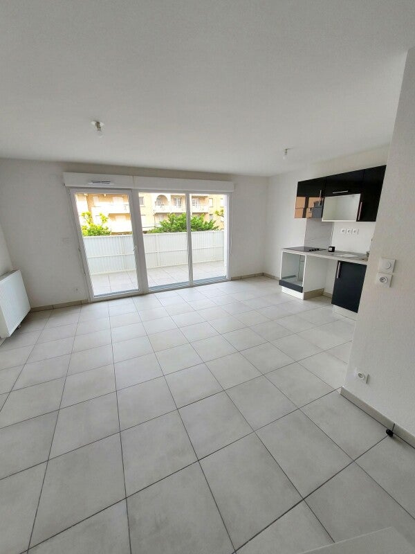 Flat Rue de la Bourse in Toulouse