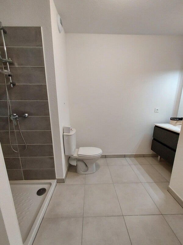 Flat Rue de la Bourse in Toulouse