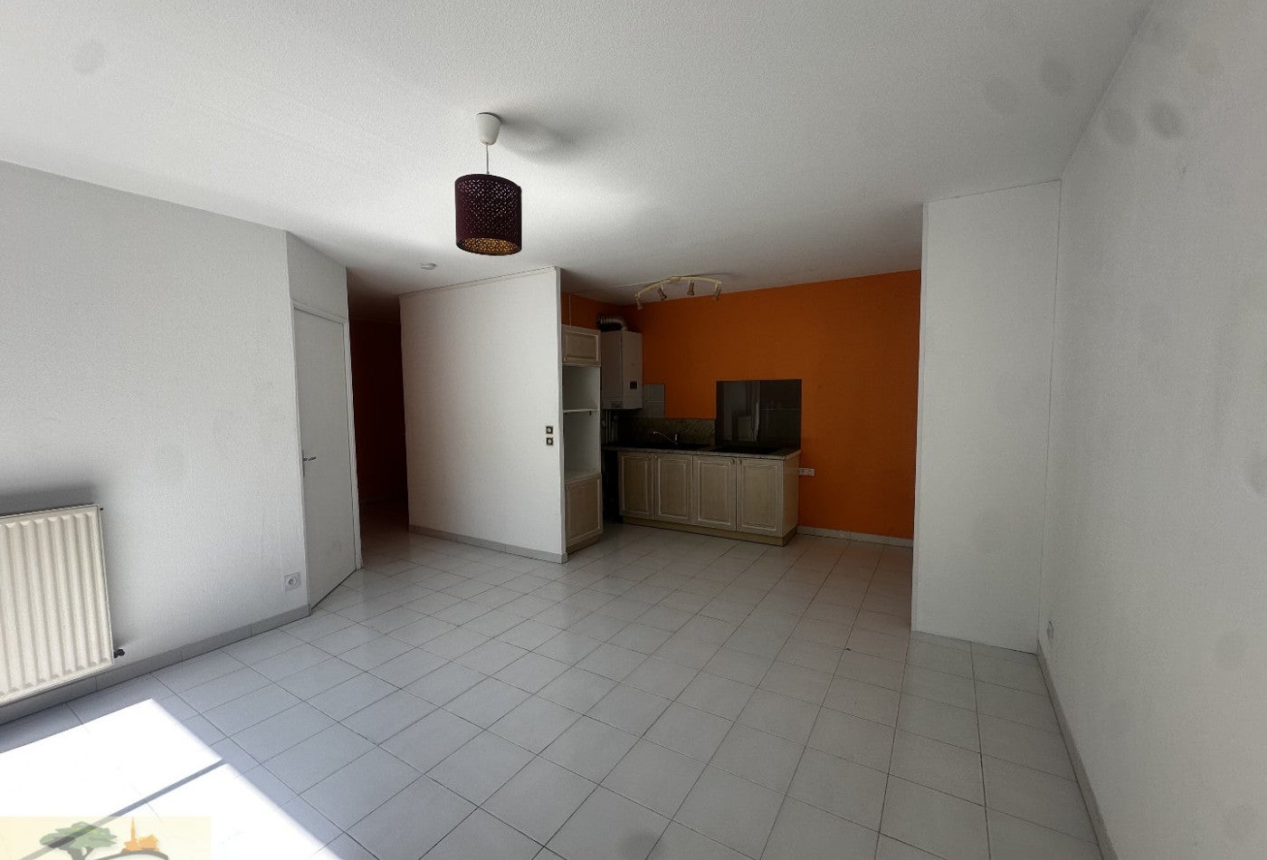 Appartement Avenue Albert Einstein à Montpellier