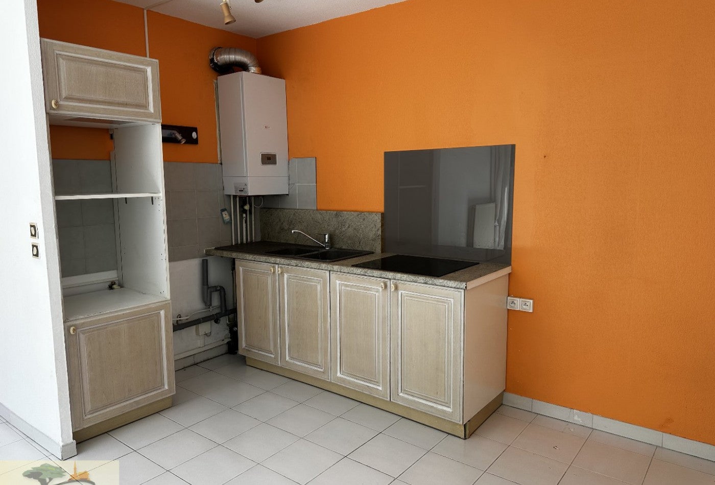 Appartement Avenue Albert Einstein à Montpellier