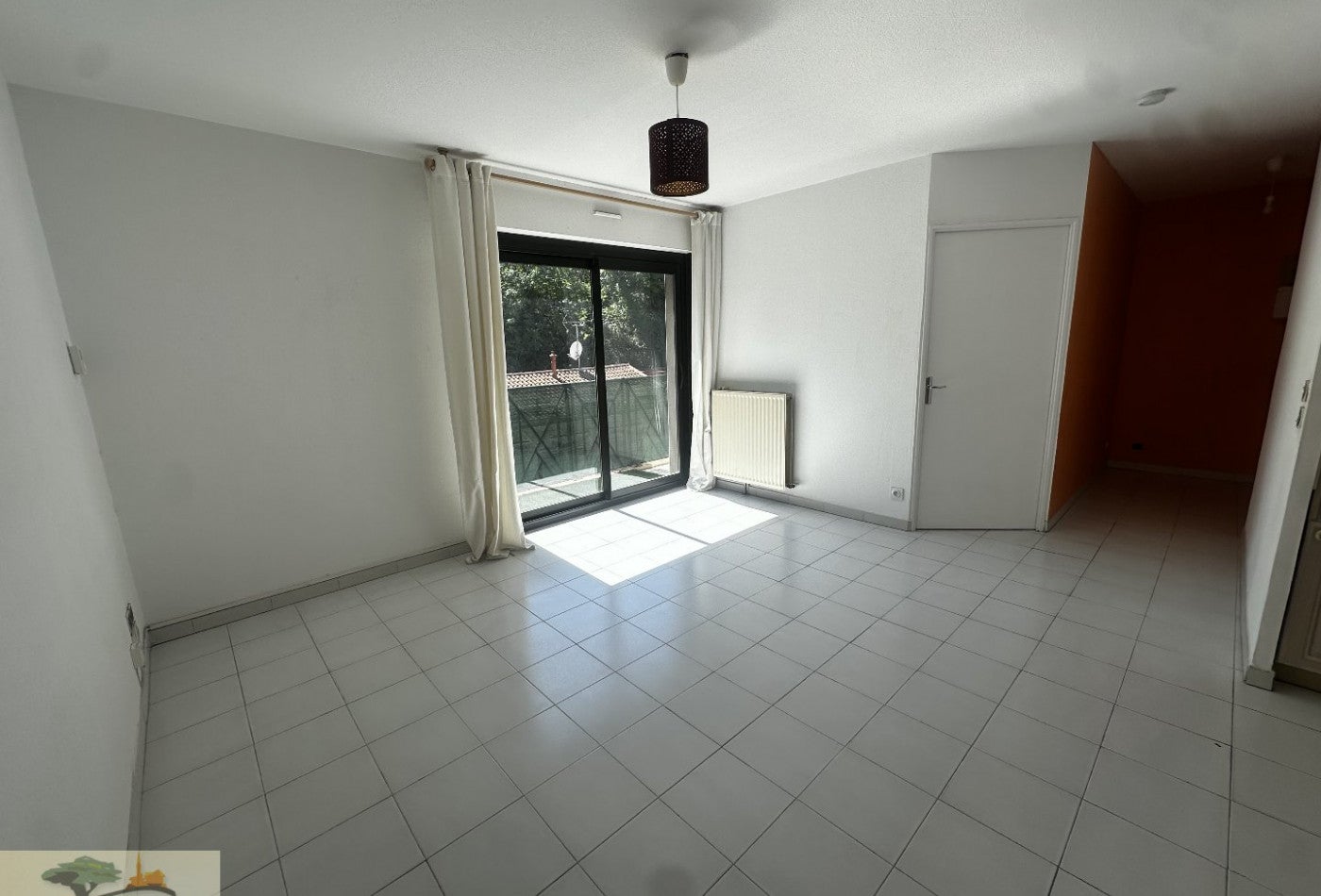 Appartement Avenue Albert Einstein à Montpellier