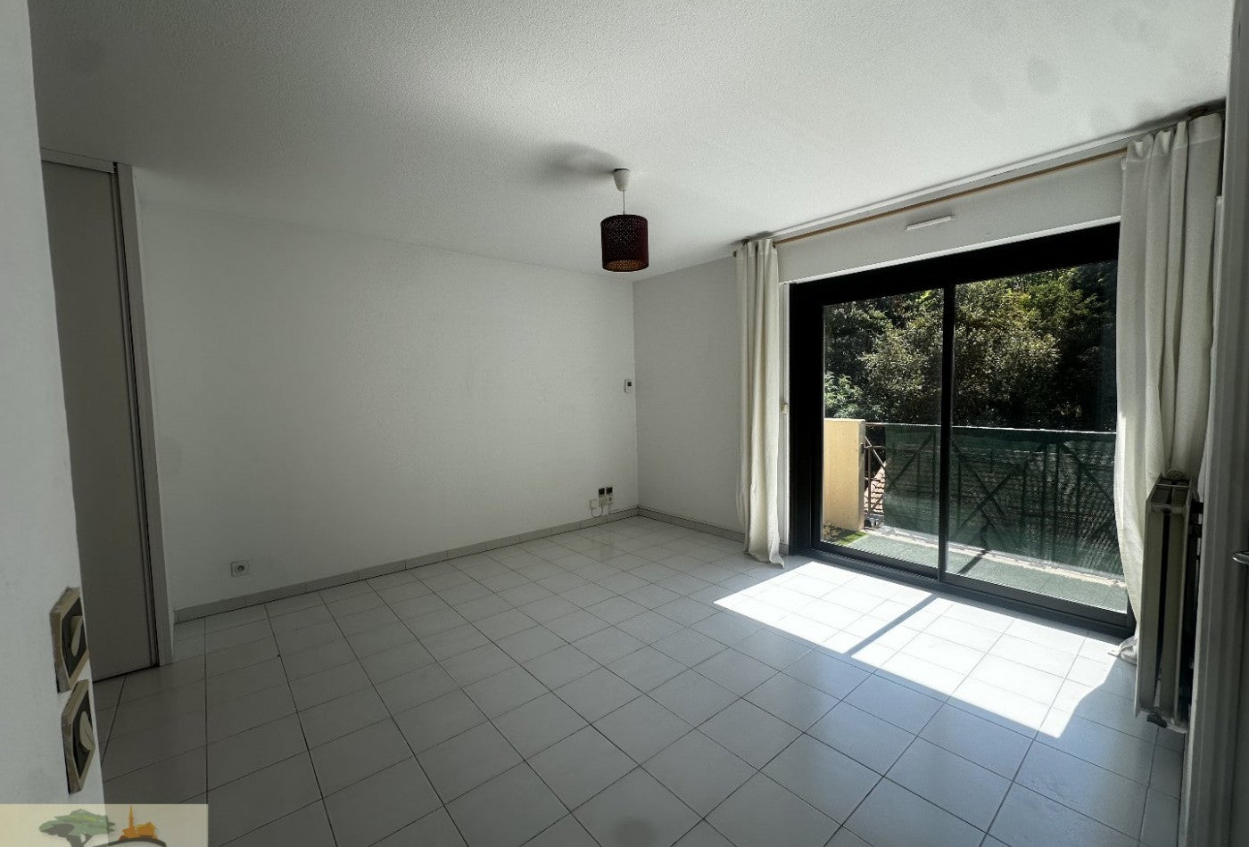 Appartement Avenue Albert Einstein à Montpellier