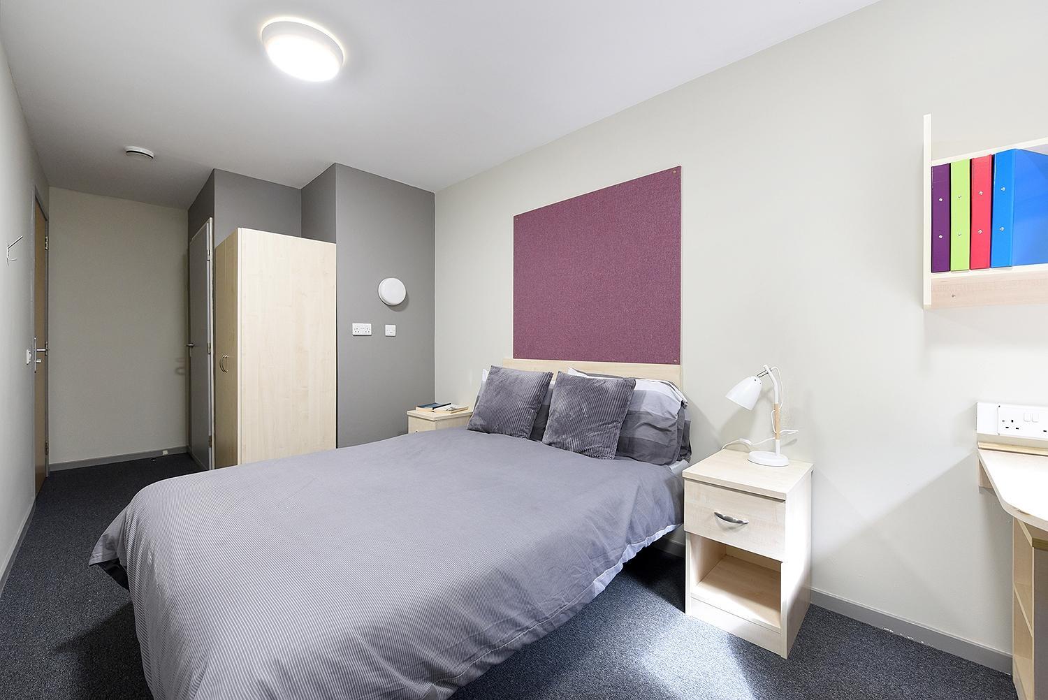 Room Calgary Street in Glasgow