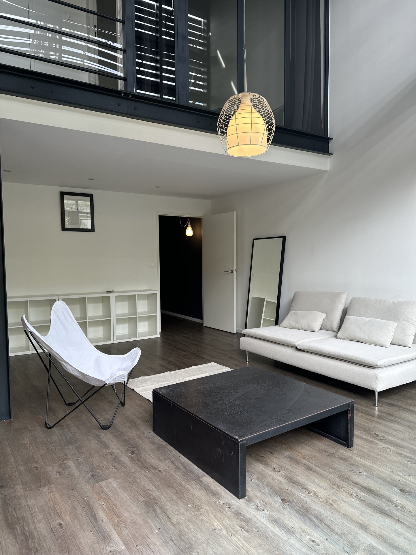 Appartement Rue Camille Godard à Bordeaux