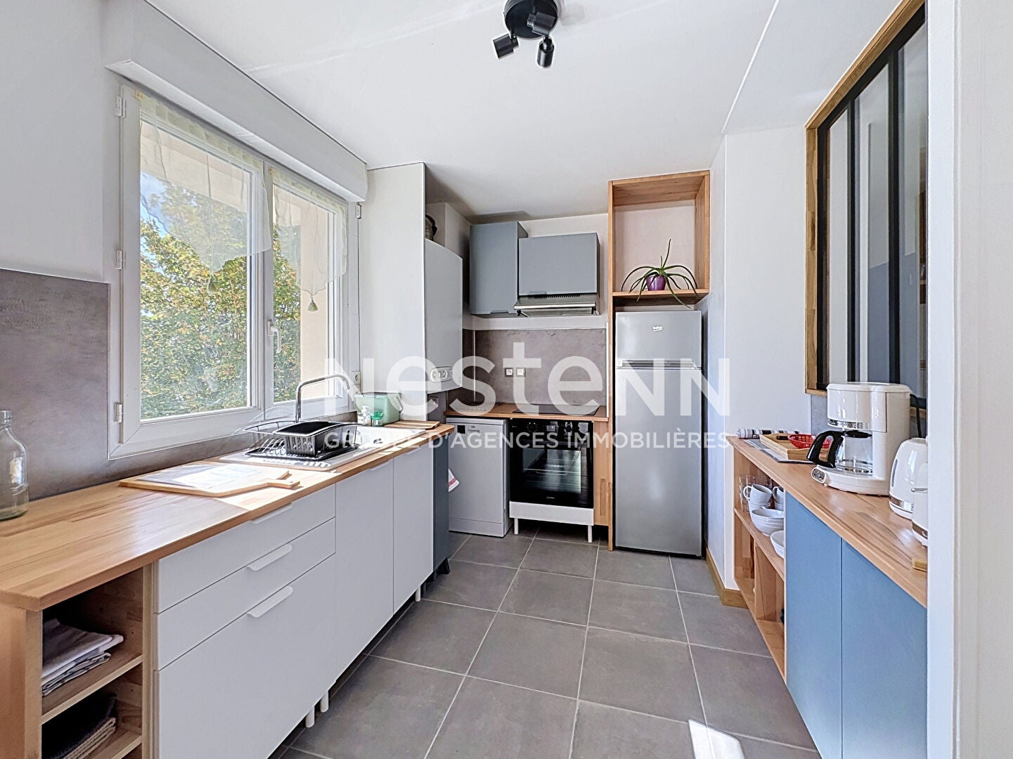 Appartement Rue Charles de Gaulle à Les Ponts-de-Cé