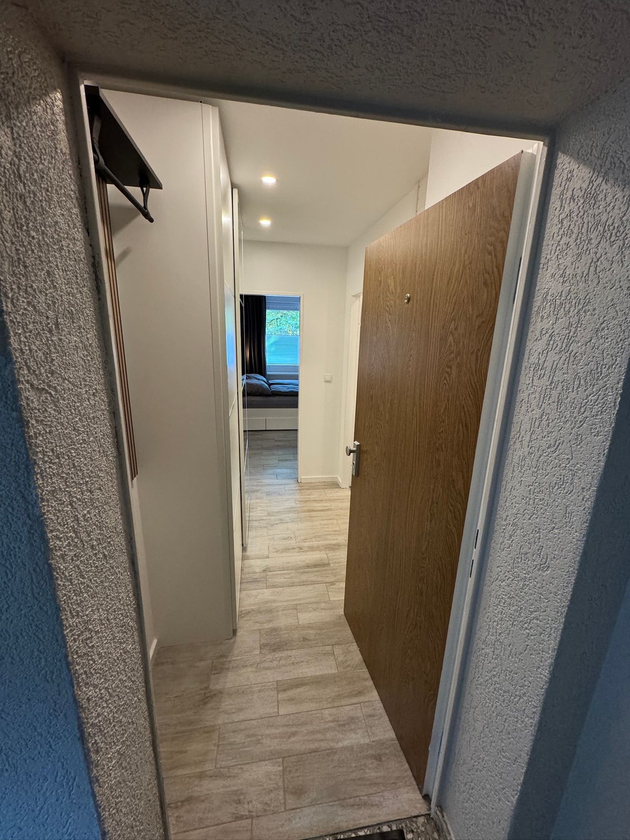 Wohnung Forststraße in Berlin
