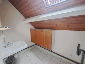 Appartement Rue Affre à Nantes