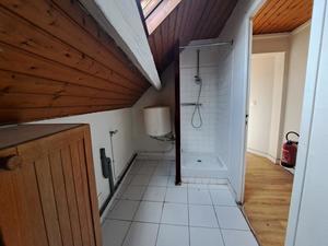 Appartement Rue Affre à Nantes