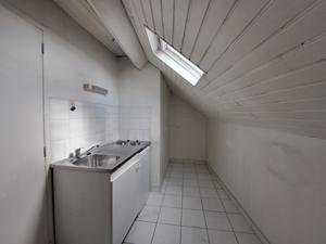 Appartement Rue Affre à Nantes