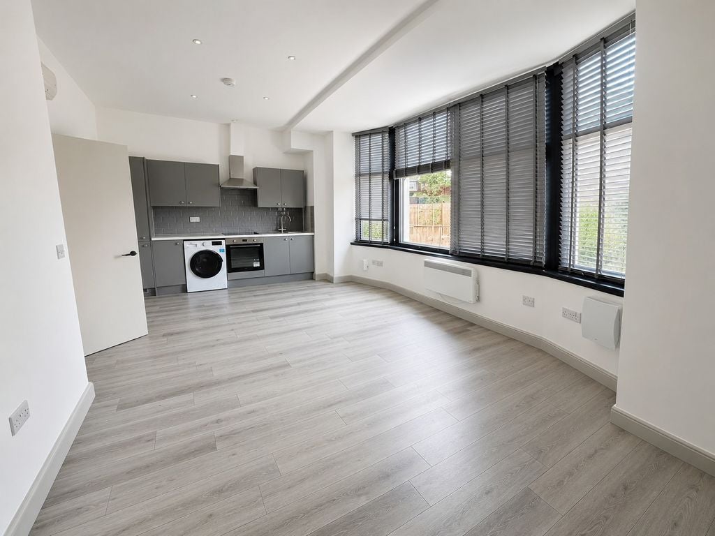 Flat Bradshawgate in Bolton