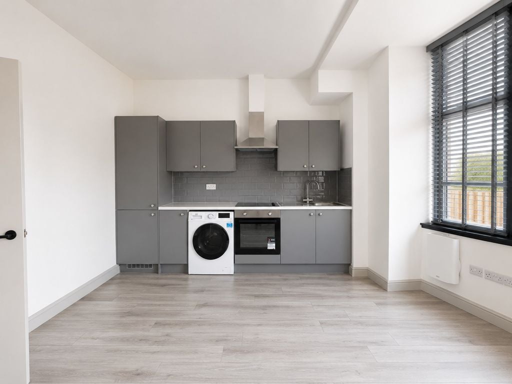 Flat Bradshawgate in Bolton