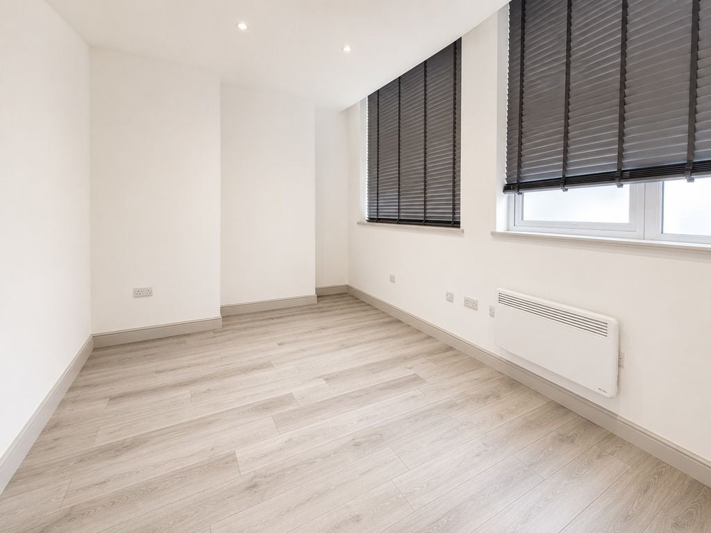 Flat Bradshawgate in Bolton
