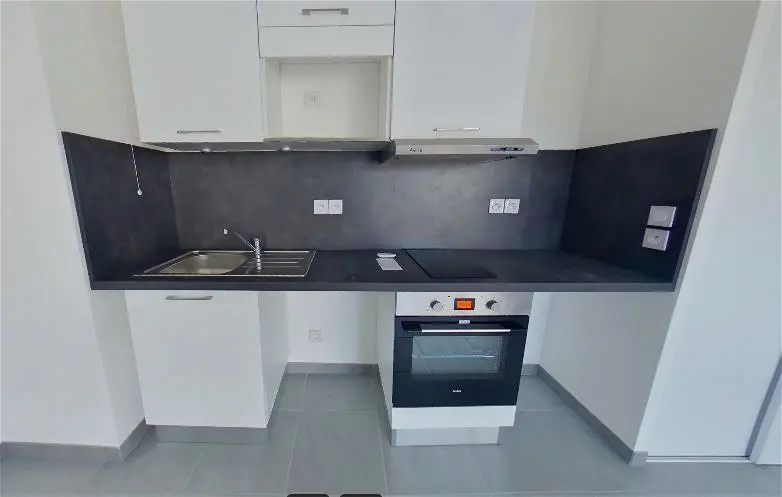 Flat Rue du Clos Saint-Libert in Tours