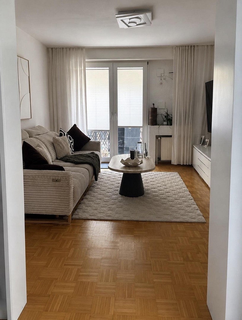 Wohnung Keplerstraße in Essen