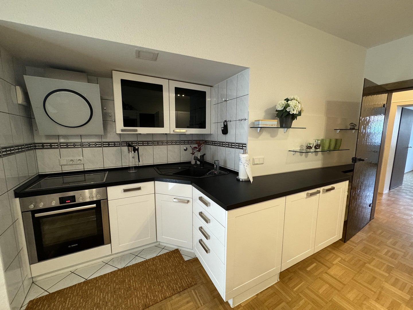 Wohnung Keplerstraße in Essen