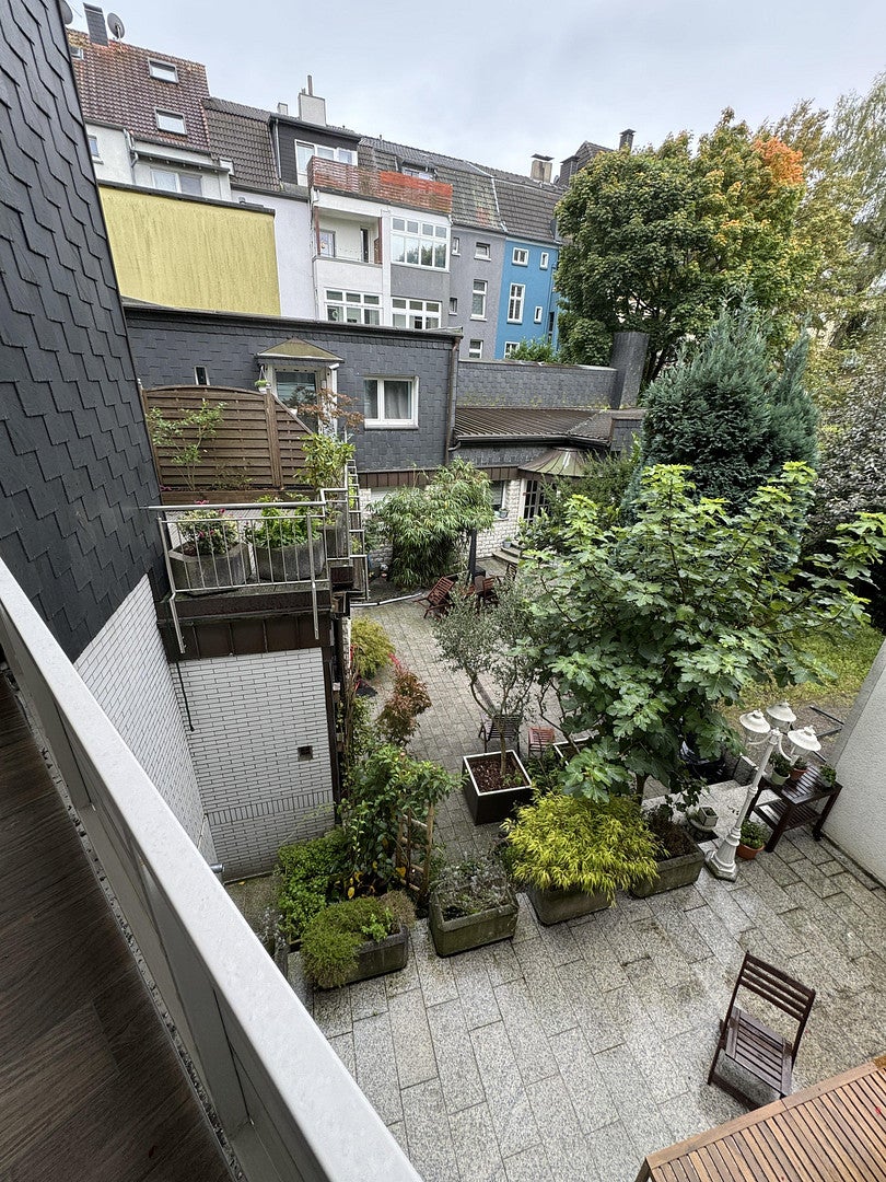 Wohnung Keplerstraße in Essen
