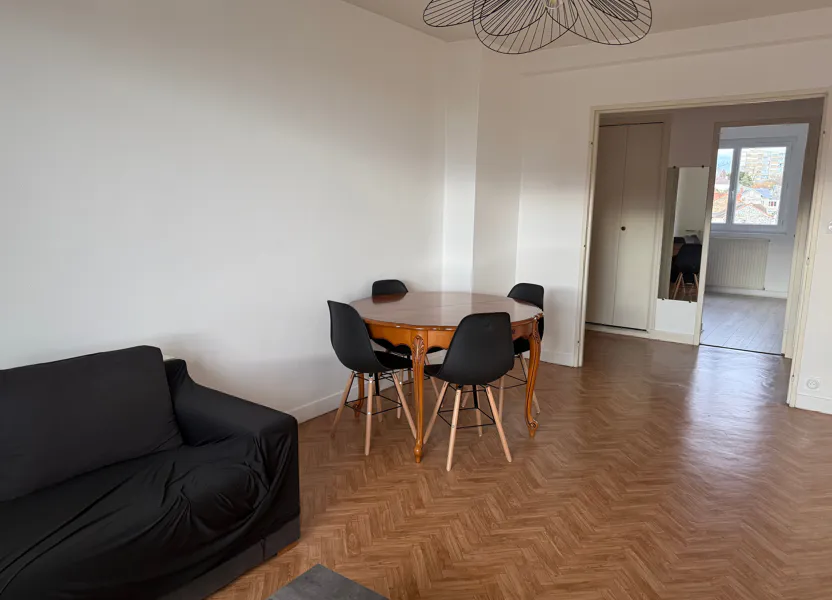 Appartement Avenue du Général Leclerc à Limoges