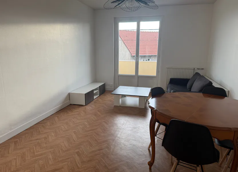 Appartement Avenue du Général Leclerc à Limoges