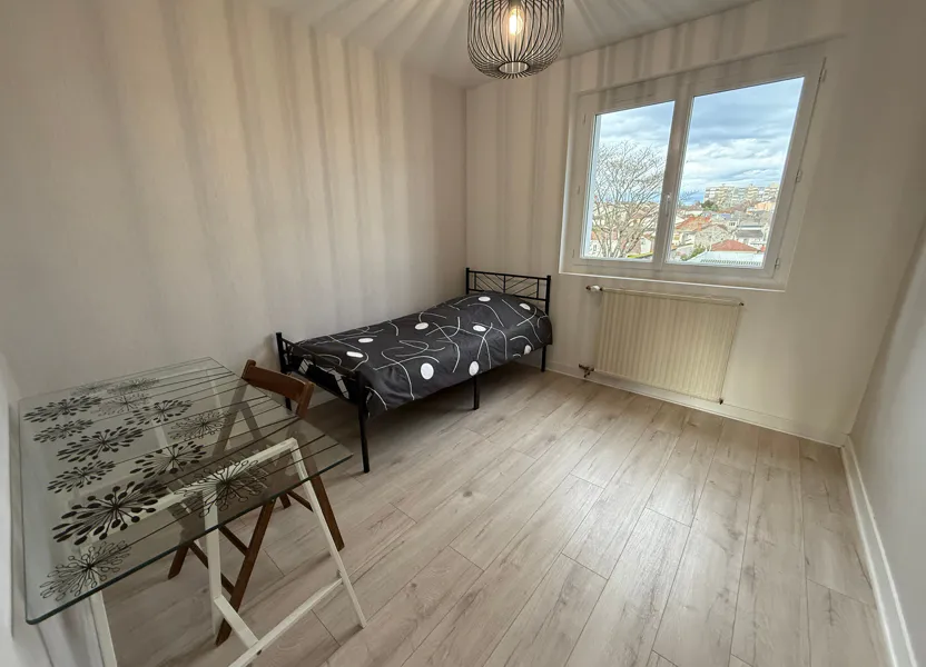 Appartement Avenue du Général Leclerc à Limoges