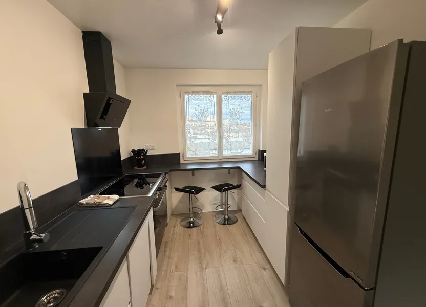 Appartement Avenue du Général Leclerc à Limoges