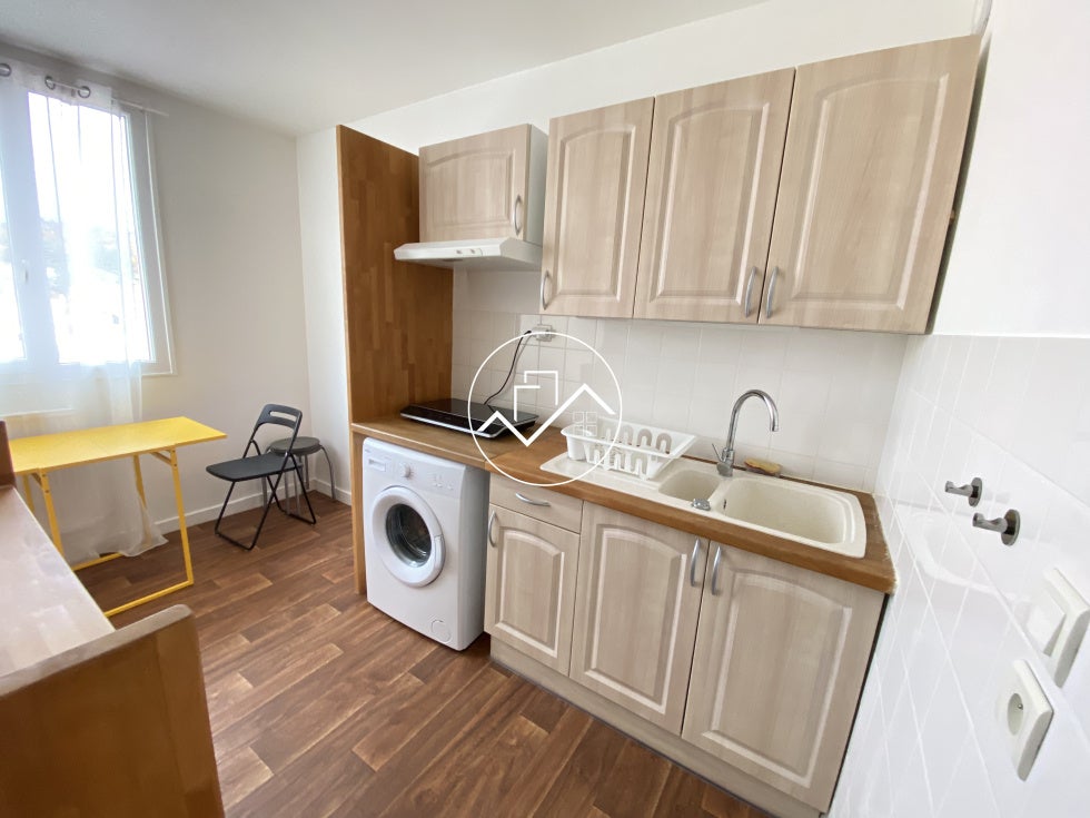 Appartement Rue du Ghetto de Varsovie à Saint-Étienne
