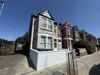 Flat Carlingford Road in Greater London