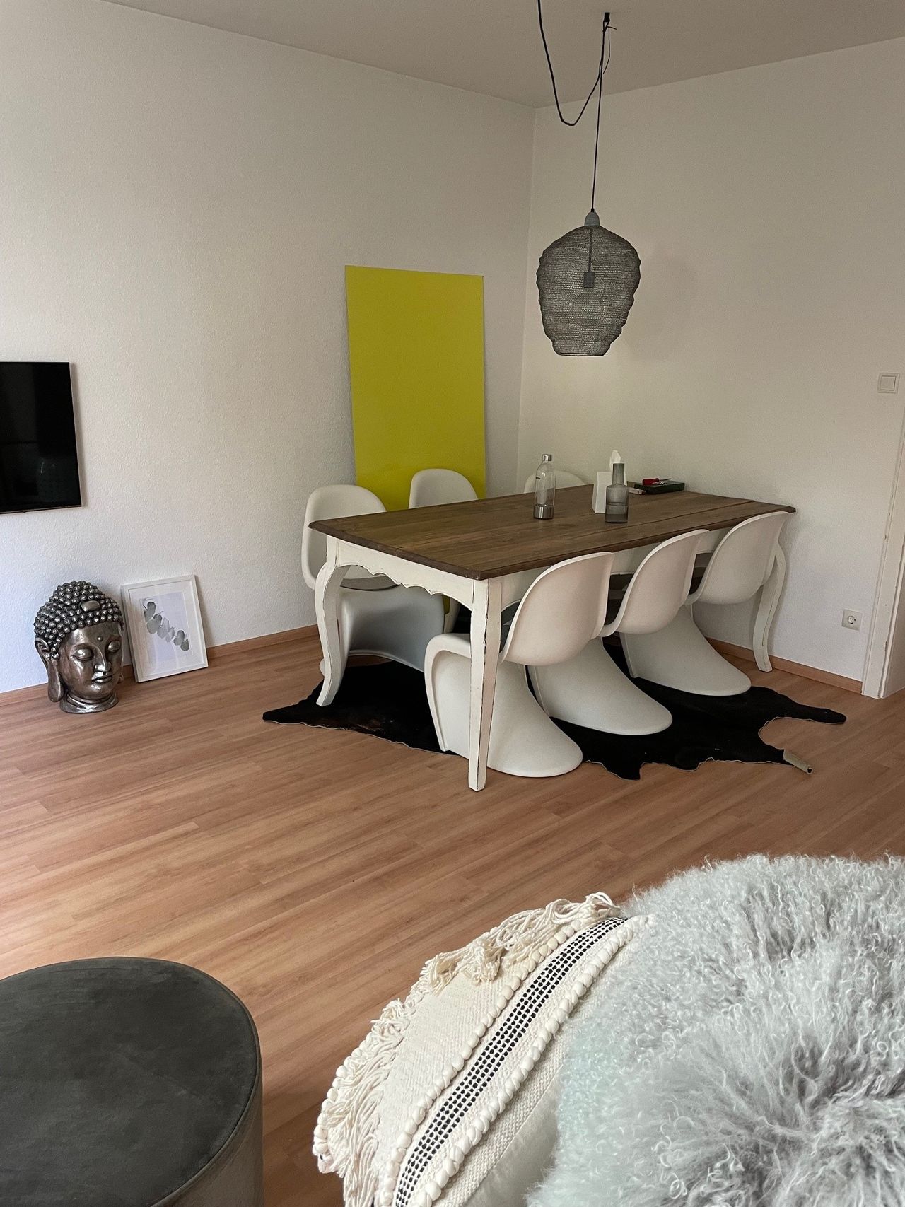 Wohnung Scheffelstraße in Mannheim