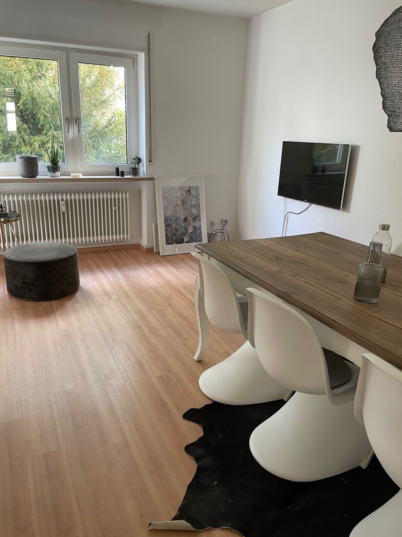 Wohnung Scheffelstraße in Mannheim