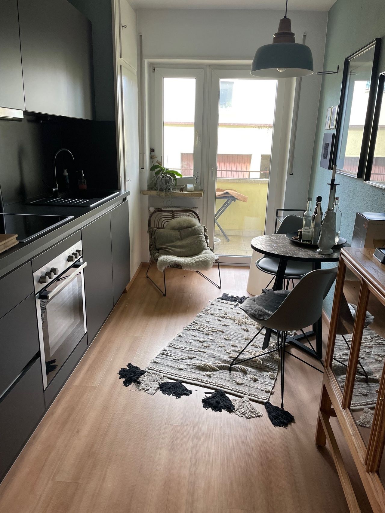 Wohnung Scheffelstraße in Mannheim