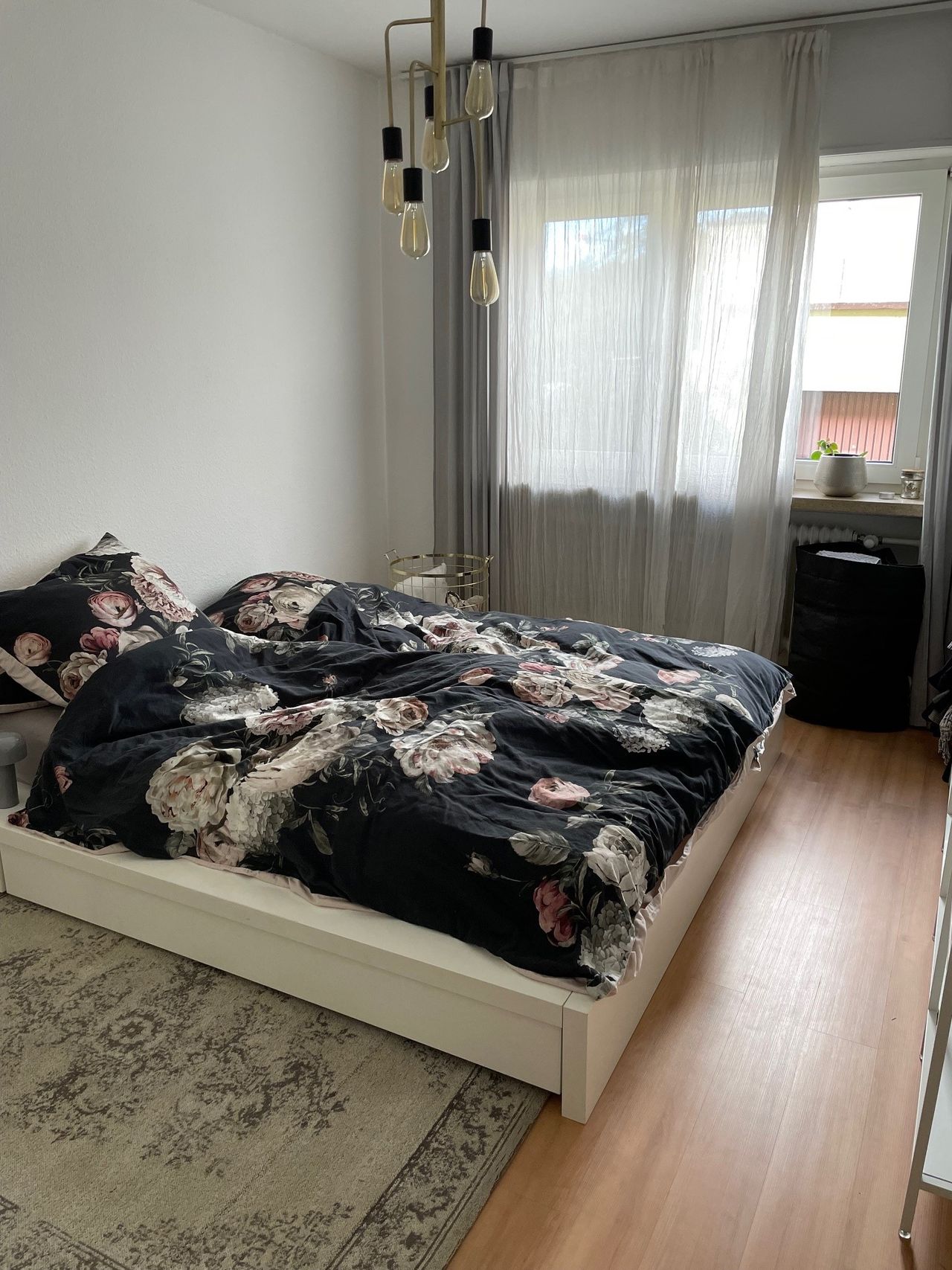 Wohnung Scheffelstraße in Mannheim