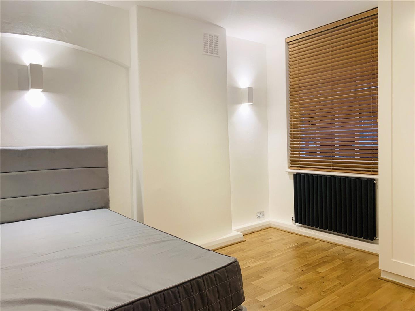 Flat Vincent Street in City of Westminster