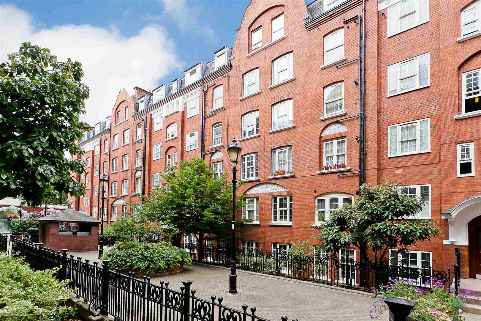 Flat Vincent Street in City of Westminster