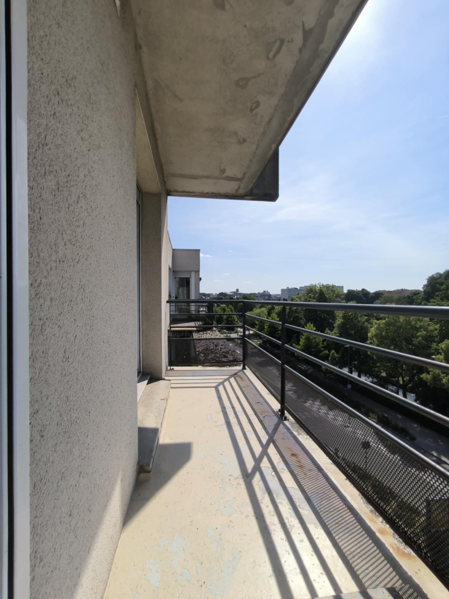 Flat Rue Lucien Lecointe in Amiens