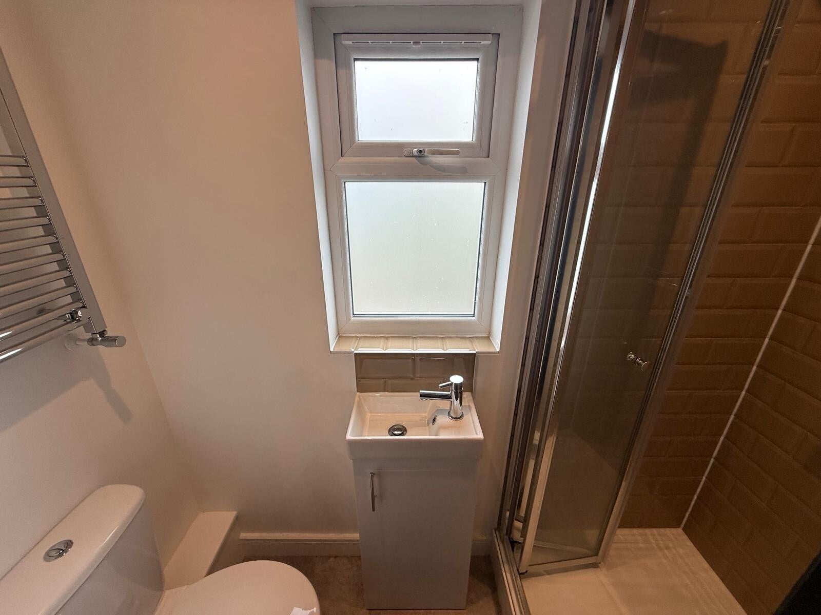 Room Campion Street in Derby